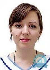 Репродуктолог, акушер-гинеколог, гинеколог, маммолог, врач узи Францкевич Юлия Александровна