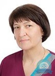 Акушер-гинеколог, гинеколог Васильева Ирина Витальевна