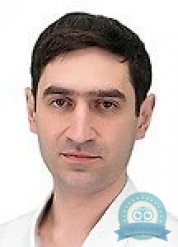 Хирург Самотин Александр Николаевич