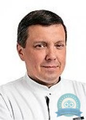 Пластический хирург Инцертов Михаил Александрович