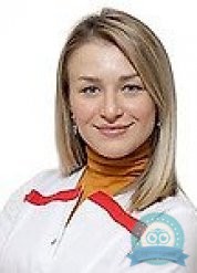 Гинеколог, врач узи Чубирко Ирина Евгеньевна