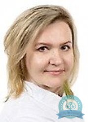 Гинеколог, гинеколог-эндокринолог Григоренко Юлия Александровна
