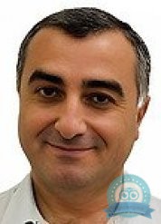 Травматолог-ортопед, ортопед, травматолог Удумян Гор Гамлетович
