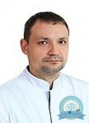 Детский ортопед, детский травматолог Кононов Дмитрий Александрович