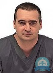 Пластический хирург Кутищев Алексей Юрьевич