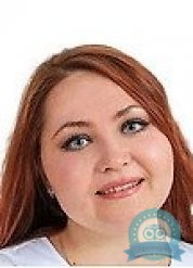 Детский гастроэнтеролог, педиатр Тиунова Наталья Павловна