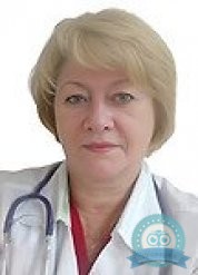 Детский гастроэнтеролог Клевцова Антонина Алексеевна