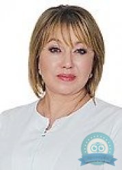 Дерматолог, дерматовенеролог, дерматокосметолог Романова Ирина Васильевна