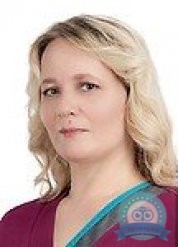 Акушер-гинеколог, гинеколог, гинеколог-эндокринолог Остроушко Елена Борисовна