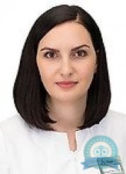 Уролог Самофалова (Барахович) Юлия