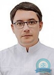 Пластический хирург Никулин Артём Александрович