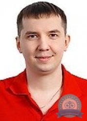 Невролог Ярмонов Сергей Николаевич