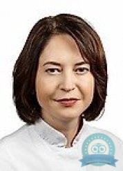 Эндокринолог, терапевт Киселева Елена Анатольевна