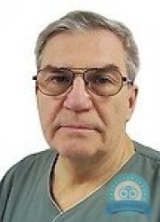 Уролог, уролог-андролог, андролог Маховой Владимир Николаевич