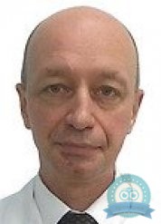 Эндокринолог Великий Александр Викторович