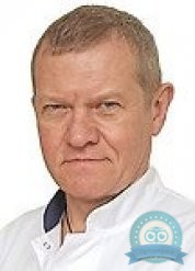 Маммолог, онколог, онколог-маммолог Соколов Андрей Петрович