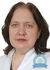 Гастроэнтеролог Речмедина Варвара Игоревна