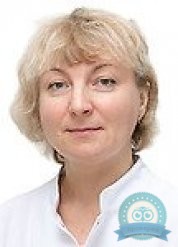 Акушер-гинеколог, гинеколог, врач узи Бруданина Нелли Валерьевна