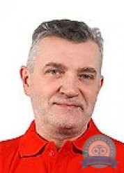 Эндоскопист Болховитинов Алексей Евгеньевич