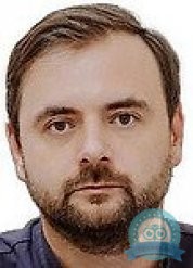Эндоскопист, проктолог Трифанов Андрей Николаевич