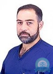Уролог, андролог Минасян Вартан Вачаганович