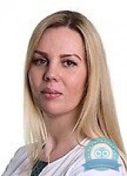 Эндокринолог Долуда Анна Валериевна