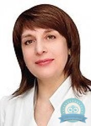 Пульмонолог Лесных Татьяна Николаевна