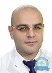 Хирург, проктолог Оганян Артур Седракович