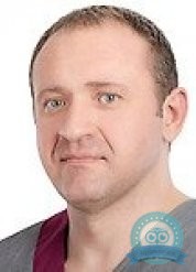 Уролог, уролог-андролог, андролог Щербаков Станислав Александрович