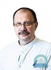 Детский травматолог-ортопед, детский ортопед, детский травматолог Брехов Владимир Леонидович
