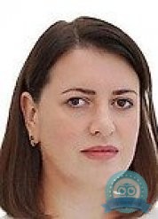 Детский лор (отоларинголог) Бондаренко Елена Борисовна