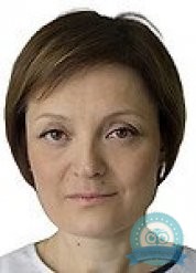 Детский гематолог Соловьева Марина Аркадьевна