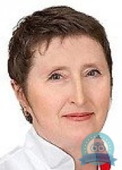 Детский лор (отоларинголог) Кац Ирина Михайловна