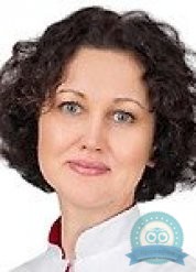 Детский иммунолог, детский аллерголог Кононова Татьяна Сергеевна