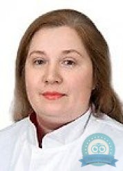 Детский гастроэнтеролог, детский иммунолог, детский аллерголог Маховая Людмила Владимировна