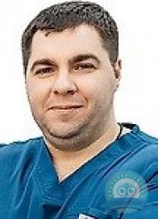 Уролог Добряхин Алексей Анатольевич