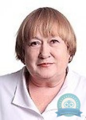Гастроэнтеролог Яковлева Татьяна Георгиевна