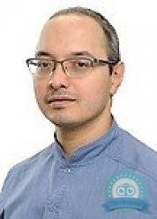 Рефлексотерапевт Невярович Андрей Владимирович