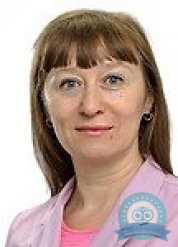 Уролог, врач узи Циприкова Татьяна Юрьевна