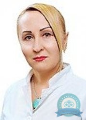 ЛОР (отоларинголог) Семина Светлана Сергеевна
