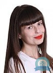 Дерматолог, дерматовенеролог Чемордакова Наталья Юрьевна