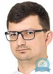 детский врач узи Крамченко Владимир Валерьевич