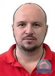 Травматолог-ортопед, ортопед, травматолог Чернышов Николай Александрович