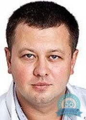 Уролог, уролог-андролог, андролог Коваль Николай Александрович