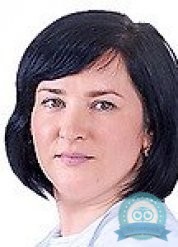Детский кардиолог, детский врач узи Изосимова Оксана Андреевна