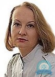 Психиатр, психотерапевт Казакова Мария Борисовна
