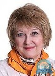 Офтальмолог (окулист) Назарова Ирина Ивановна