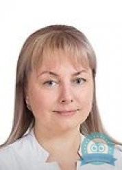 Детский хирург, детский травматолог-ортопед, детский ортопед, детский травматолог Шамаева Екатерина Андреевна