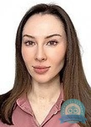 Терапевт, аллерголог Василевская Ирина Александровна