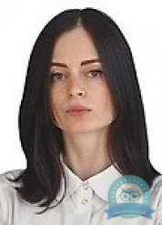 Врач УЗИ, сосудистый хирург, флеболог Горина (Лункашу) Елена